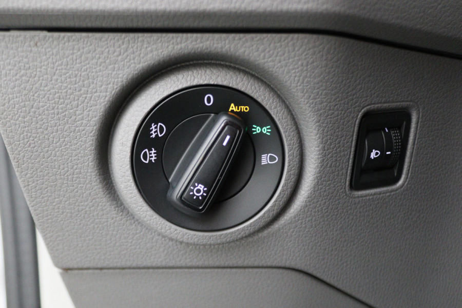 MAN TGE 50 2.0 TDI DSG L3H3 Dubbel Lucht