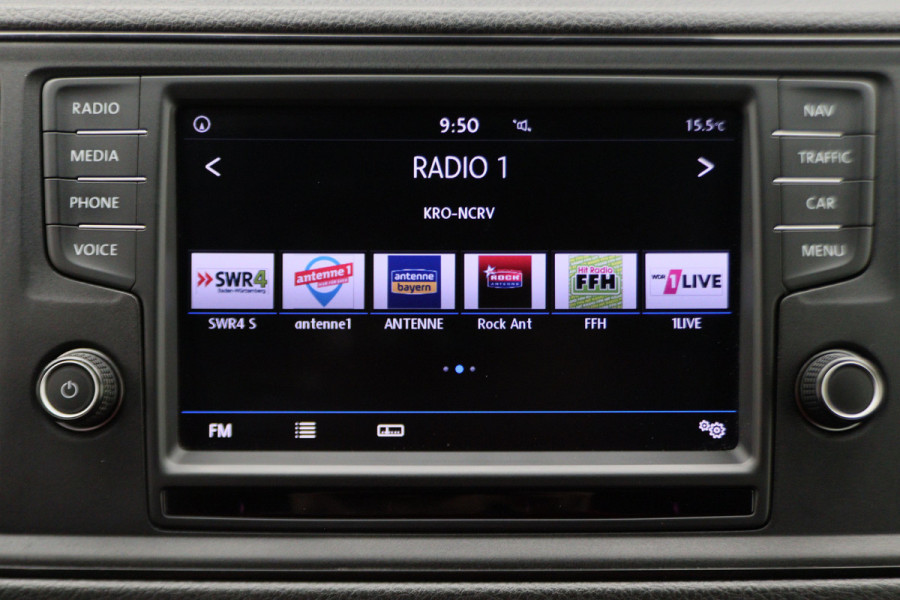 MAN TGE 50 2.0 TDI DSG L3H3 Dubbel Lucht