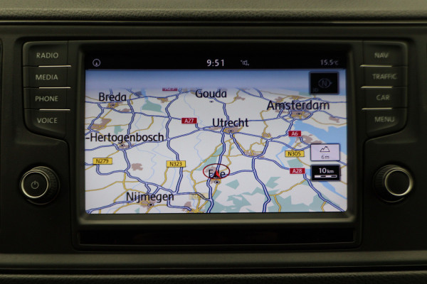 MAN TGE 50 2.0 TDI DSG L3H3 Dubbel Lucht