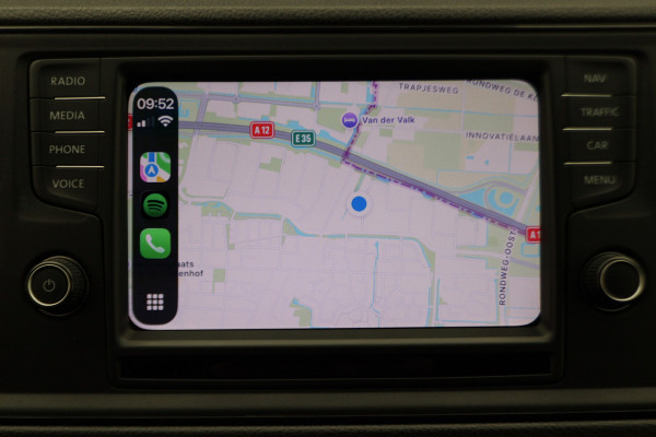 MAN TGE 50 2.0 TDI DSG L3H3 Dubbel Lucht