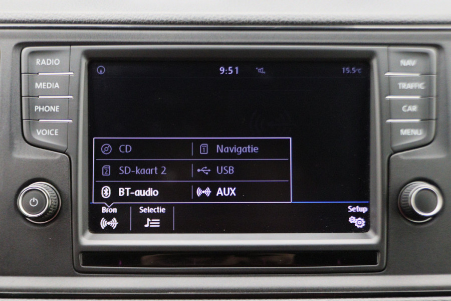 MAN TGE 50 2.0 TDI DSG L3H3 Dubbel Lucht