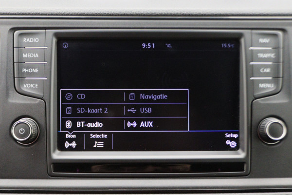 MAN TGE 50 2.0 TDI DSG L3H3 Dubbel Lucht