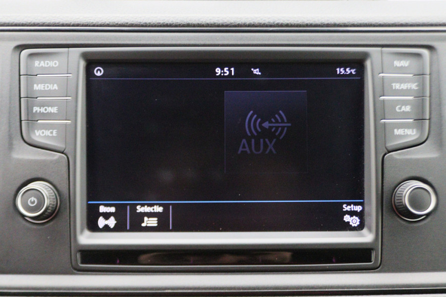 MAN TGE 50 2.0 TDI DSG L3H3 Dubbel Lucht