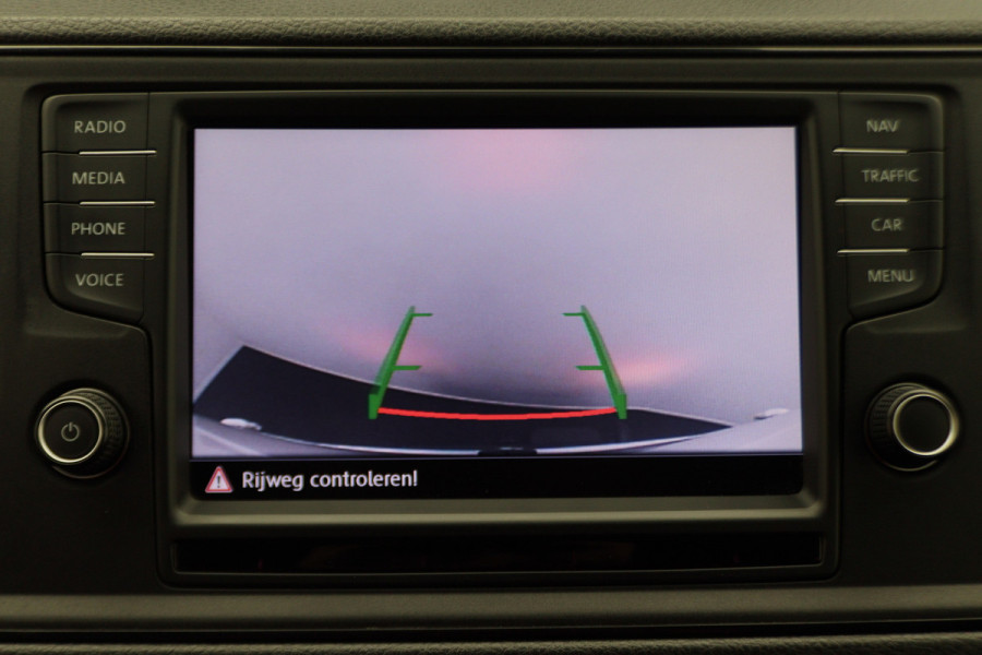 MAN TGE 50 2.0 TDI DSG L3H3 Dubbel Lucht