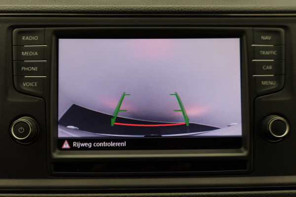 MAN TGE 50 2.0 TDI DSG L3H3 Dubbel Lucht