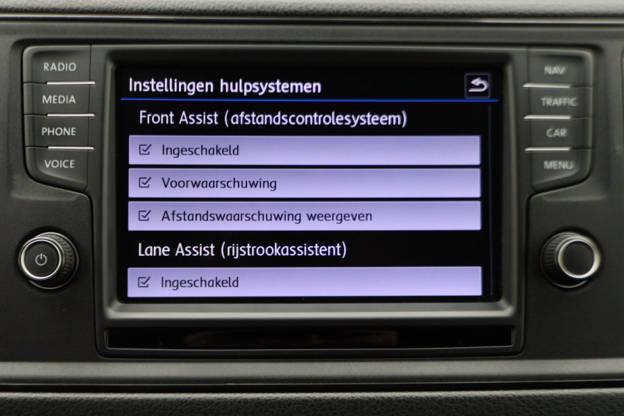 MAN TGE 50 2.0 TDI DSG L3H3 Dubbel Lucht