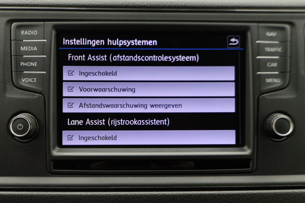 MAN TGE 50 2.0 TDI DSG L3H3 Dubbel Lucht