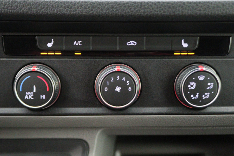 MAN TGE 50 2.0 TDI DSG L3H3 Dubbel Lucht