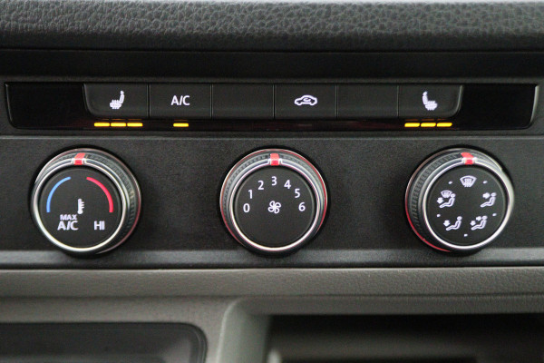 MAN TGE 50 2.0 TDI DSG L3H3 Dubbel Lucht