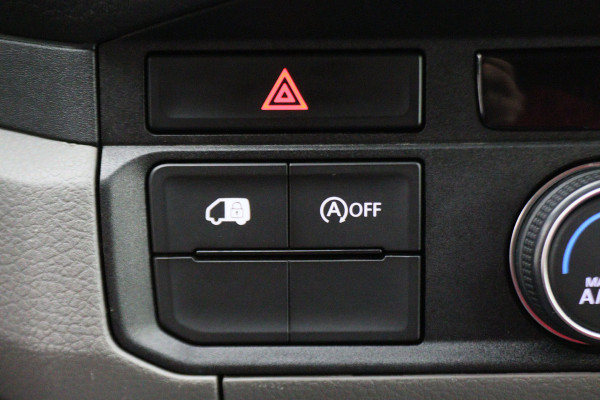 MAN TGE 50 2.0 TDI DSG L3H3 Dubbel Lucht