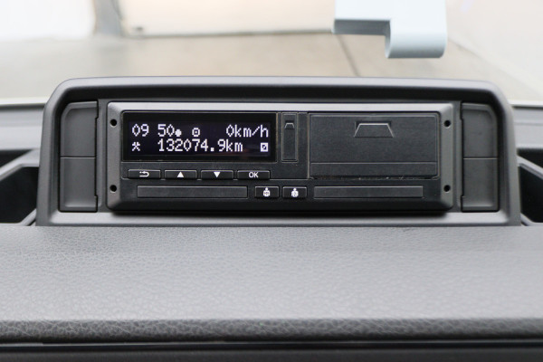 MAN TGE 50 2.0 TDI DSG L3H3 Dubbel Lucht