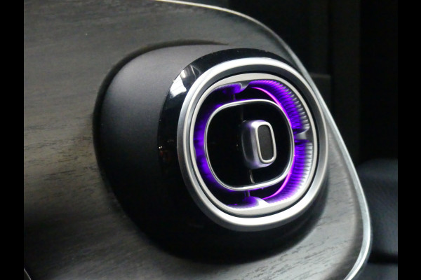 Mercedes-Benz V-Klasse 300D Extra Lang Dubbel Cabine LED/LEER/Camera