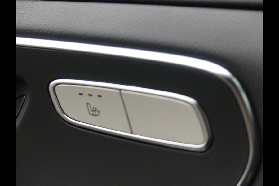 Mercedes-Benz V-Klasse 300D Extra Lang Dubbel Cabine LED/LEER/Camera