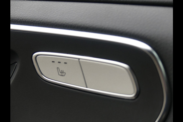 Mercedes-Benz V-Klasse 300D Extra Lang Dubbel Cabine LED/LEER/Camera