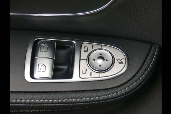 Mercedes-Benz V-Klasse 300D Extra Lang Dubbel Cabine LED/LEER/Camera