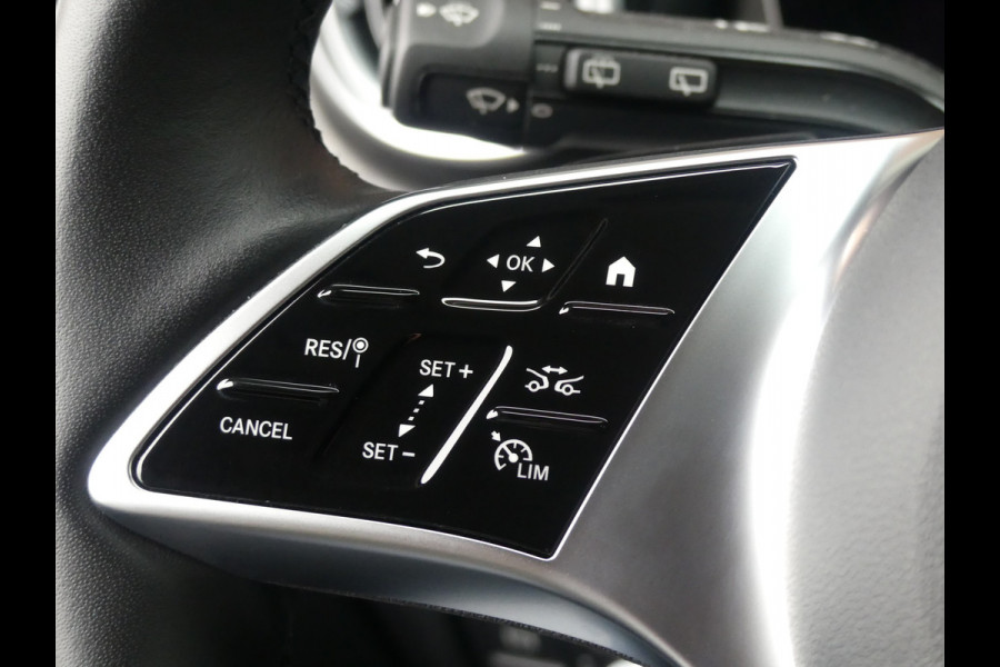 Mercedes-Benz V-Klasse 300D Extra Lang Dubbel Cabine LED/LEER/Camera