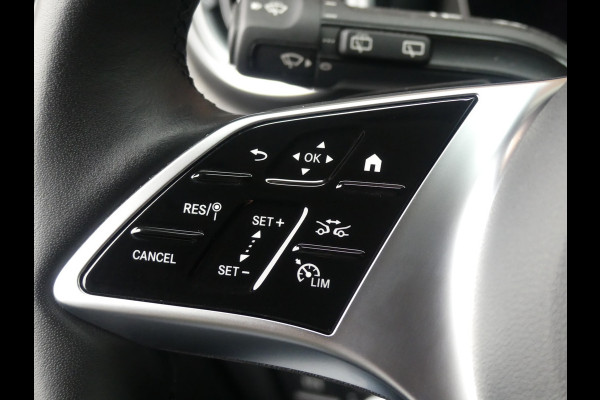 Mercedes-Benz V-Klasse 300D Extra Lang Dubbel Cabine LED/LEER/Camera