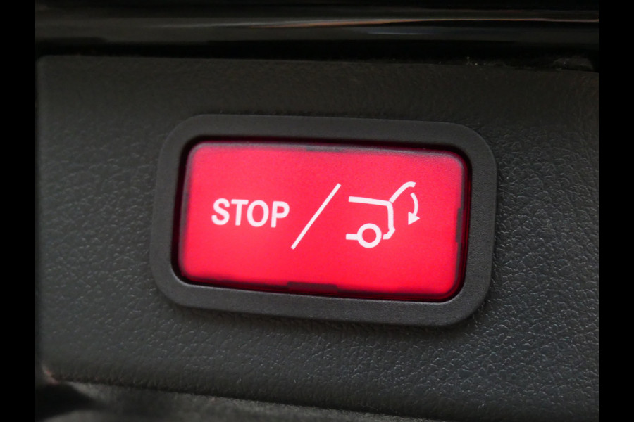 Mercedes-Benz V-Klasse 300D Extra Lang Dubbel Cabine LED/LEER/Camera