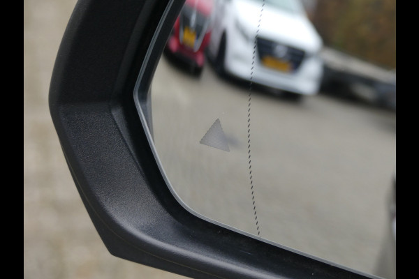 Mercedes-Benz V-Klasse 300D Extra Lang Dubbel Cabine LED/LEER/Camera