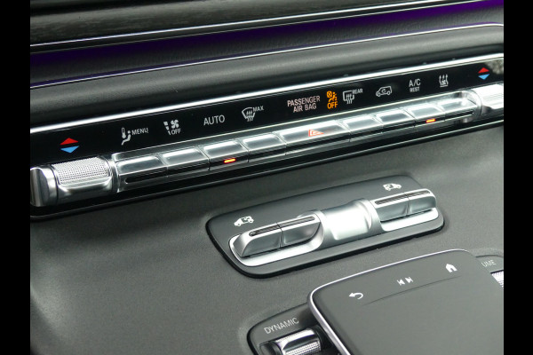 Mercedes-Benz V-Klasse 300D Extra Lang Dubbel Cabine LED/LEER/Camera