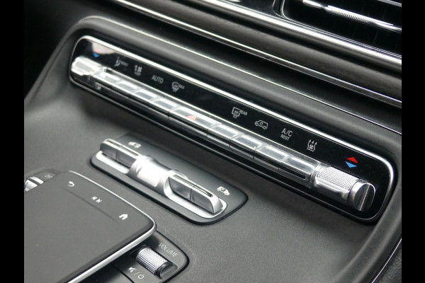 Mercedes-Benz V-Klasse 300D Extra Lang Dubbel Cabine LED/LEER/Camera