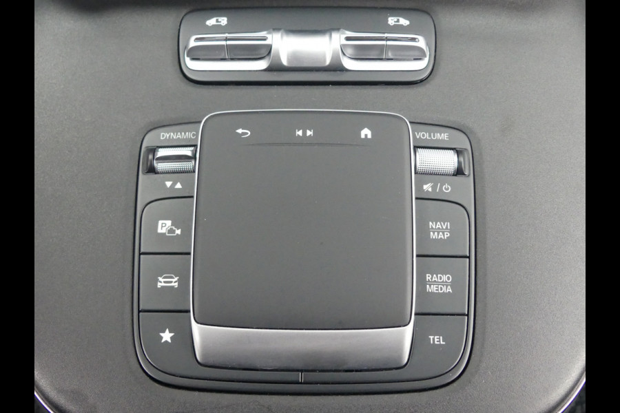 Mercedes-Benz V-Klasse 300D Extra Lang Dubbel Cabine LED/LEER/Camera