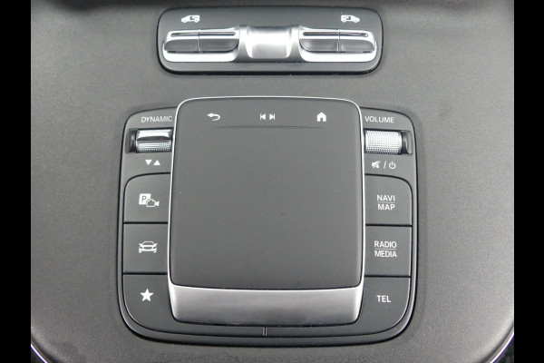 Mercedes-Benz V-Klasse 300D Extra Lang Dubbel Cabine LED/LEER/Camera