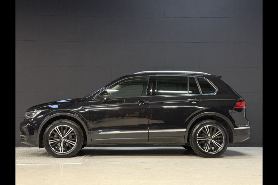 Volkswagen Tiguan 1.5 TSI Active | Apple Carplay | Stoel/Stuurverwarming | ACC | Camera