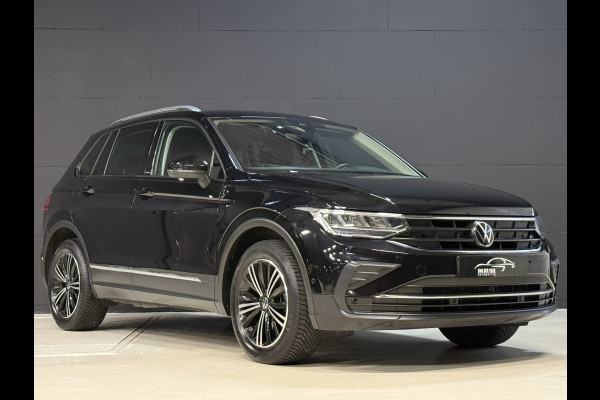 Volkswagen Tiguan 1.5 TSI Active | Apple Carplay | Stoel/Stuurverwarming | ACC | Camera