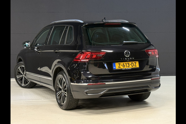 Volkswagen Tiguan 1.5 TSI Active | Apple Carplay | Stoel/Stuurverwarming | ACC | Camera