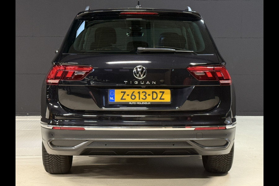 Volkswagen Tiguan 1.5 TSI Active | Apple Carplay | Stoel/Stuurverwarming | ACC | Camera