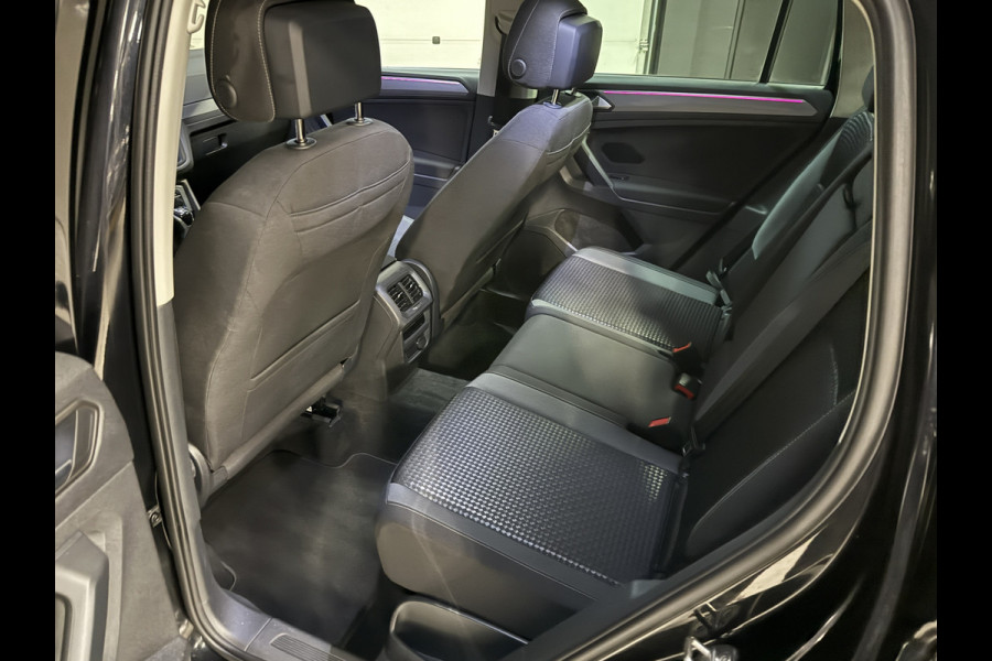 Volkswagen Tiguan 1.5 TSI Active | Apple Carplay | Stoel/Stuurverwarming | ACC | Camera