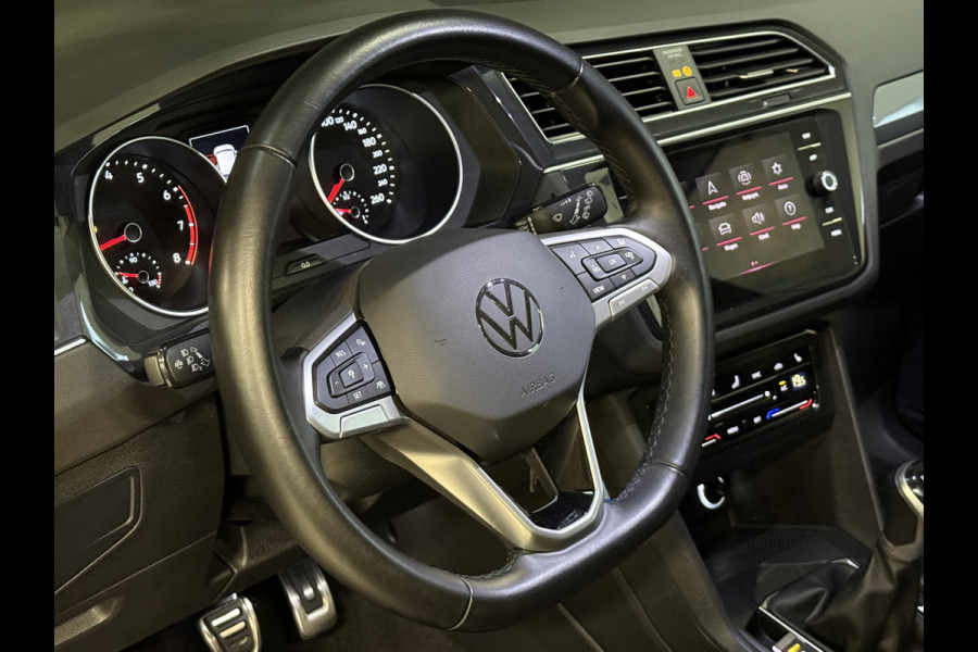 Volkswagen Tiguan 1.5 TSI Active | Apple Carplay | Stoel/Stuurverwarming | ACC | Camera