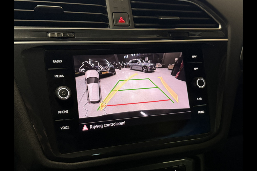 Volkswagen Tiguan 1.5 TSI Active | Apple Carplay | Stoel/Stuurverwarming | ACC | Camera