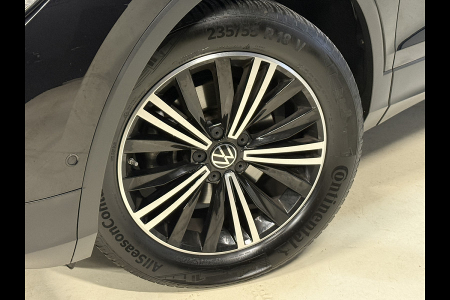 Volkswagen Tiguan 1.5 TSI Active | Apple Carplay | Stoel/Stuurverwarming | ACC | Camera