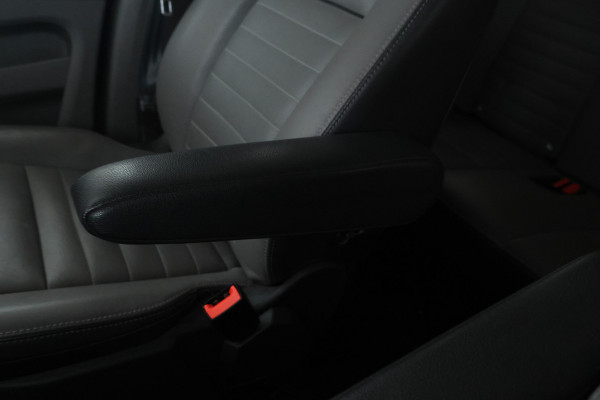 Ford Transit Custom 320 2.0 TDCI L2H1 Limited DC 170Pk, 5 Pers. Leer, 2x schuifdeur