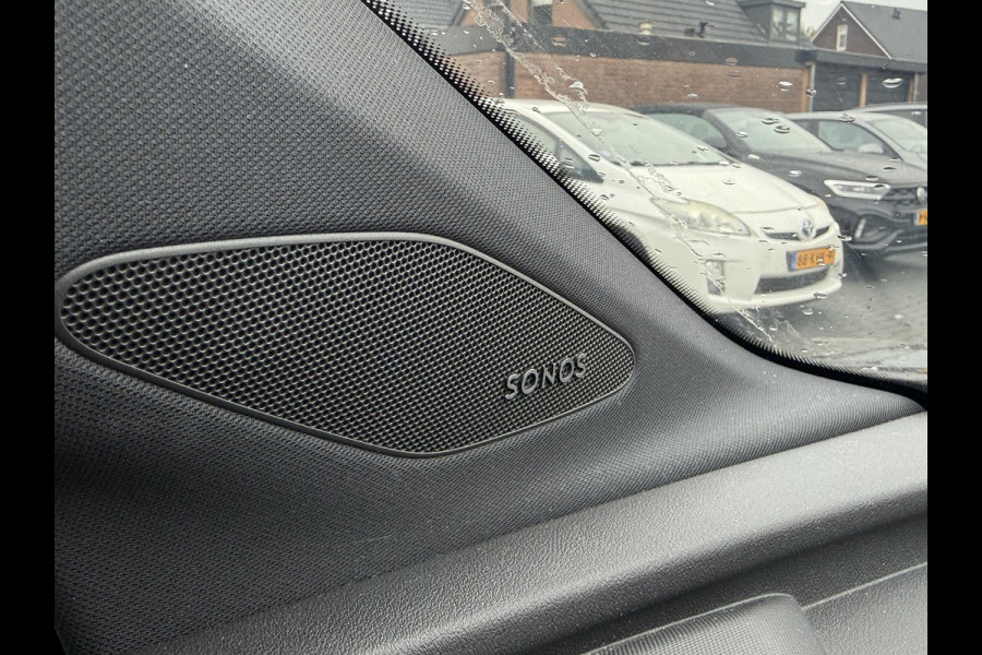 Audi Q4 e-tron 40 Launch edition S Competition 77 kWh | 2X S-Line | Panoramadak | Camera | Sonos |