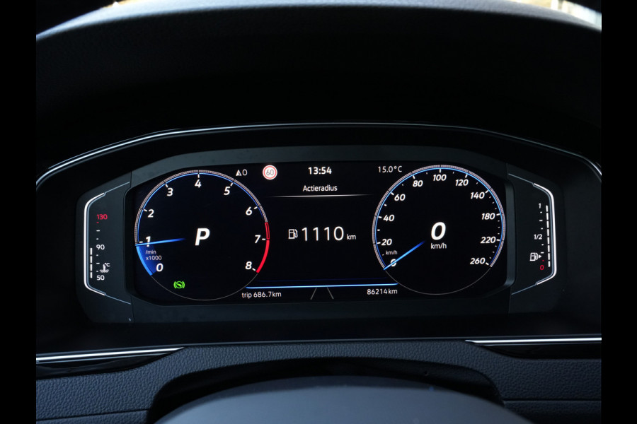 Volkswagen Passat Variant 1.5 TSI Business | Navigatie | Travel Assist | ACC | Climate Control | Android/Apple Carplay