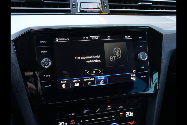 Volkswagen Passat Variant 1.5 TSI Business | Navigatie | Travel Assist | ACC | Climate Control | Android/Apple Carplay