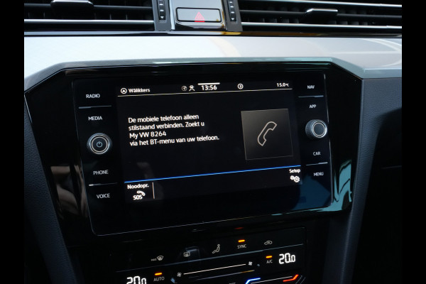 Volkswagen Passat Variant 1.5 TSI Business | Navigatie | Travel Assist | ACC | Climate Control | Android/Apple Carplay