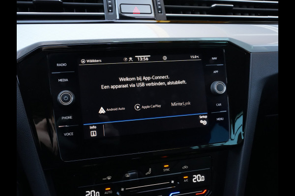 Volkswagen Passat Variant 1.5 TSI Business | Navigatie | Travel Assist | ACC | Climate Control | Android/Apple Carplay