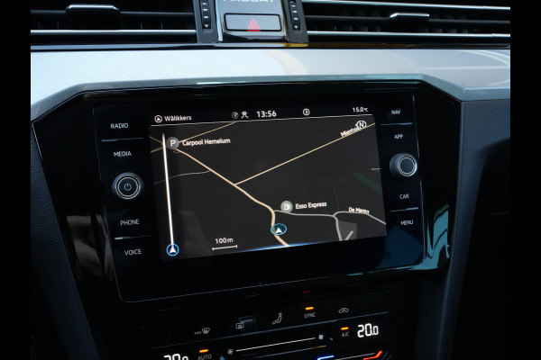Volkswagen Passat Variant 1.5 TSI Business | Navigatie | Travel Assist | ACC | Climate Control | Android/Apple Carplay