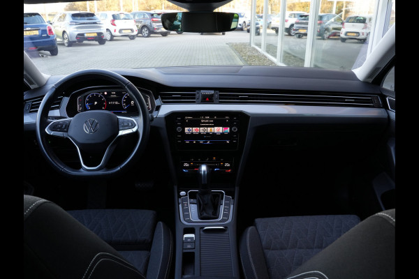Volkswagen Passat Variant 1.5 TSI Business | Navigatie | Travel Assist | ACC | Climate Control | Android/Apple Carplay