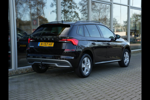 Škoda Kamiq 1.0 TSI Ambition | DAB | Cruise Control | LED | Android/Apple Carplay