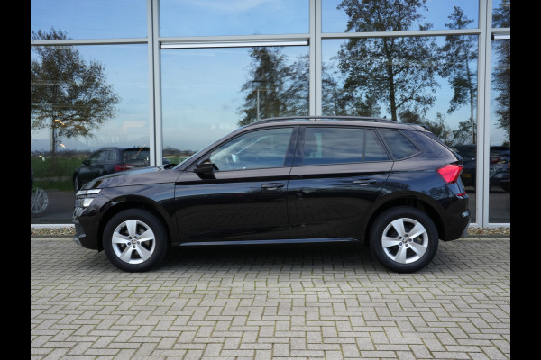 Škoda Kamiq 1.0 TSI Ambition | DAB | Cruise Control | LED | Android/Apple Carplay