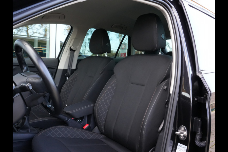 Škoda Kamiq 1.0 TSI Ambition | DAB | Cruise Control | LED | Android/Apple Carplay