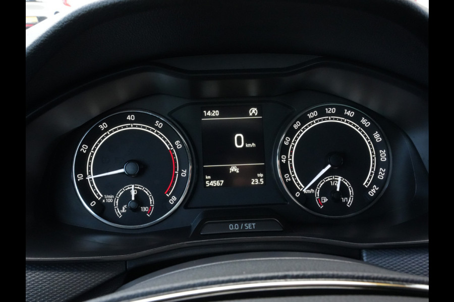 Škoda Kamiq 1.0 TSI Ambition | DAB | Cruise Control | LED | Android/Apple Carplay