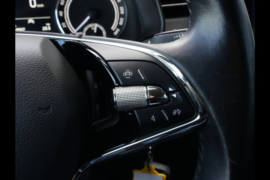 Škoda Kamiq 1.0 TSI Ambition | DAB | Cruise Control | LED | Android/Apple Carplay