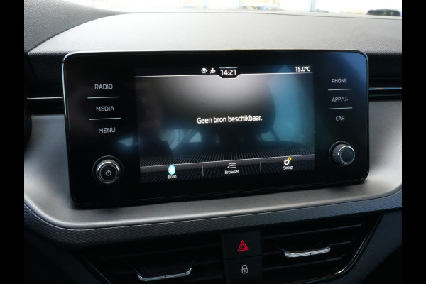 Škoda Kamiq 1.0 TSI Ambition | DAB | Cruise Control | LED | Android/Apple Carplay