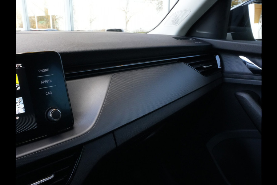 Škoda Kamiq 1.0 TSI Ambition | DAB | Cruise Control | LED | Android/Apple Carplay